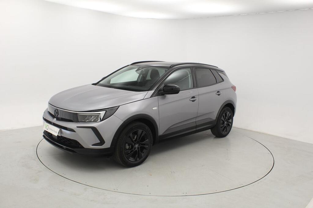 Opel Grandland GS 1,2 Turbo S/S MT6 130 CV 5