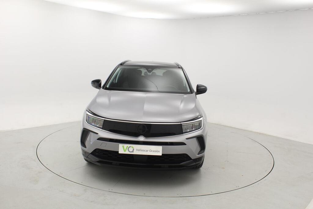 Opel Grandland GS 1,2 Turbo S/S MT6 130 CV 6