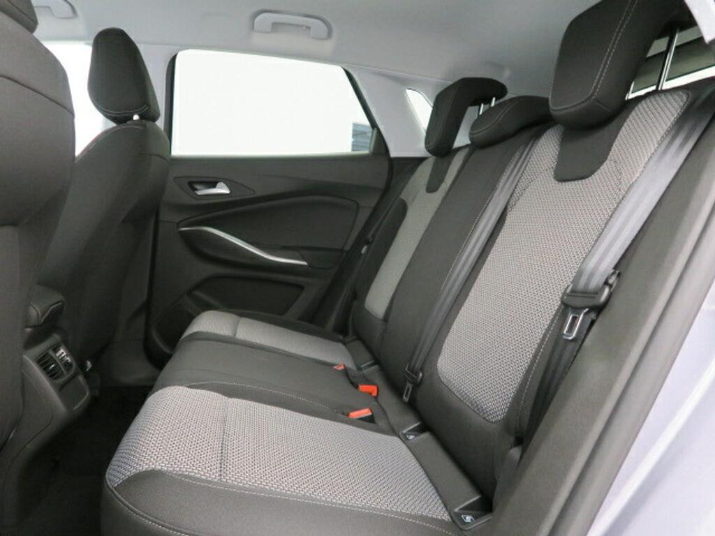Opel Grandland GS 1,2 Turbo S/S MT6 130 CV 17