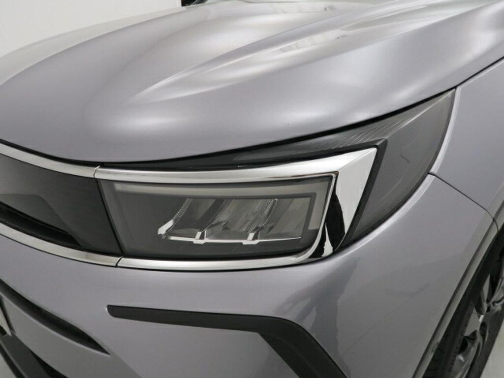 Opel Grandland GS 1,2 Turbo S/S MT6 130 CV 22