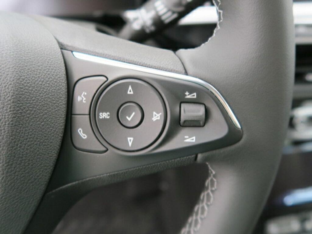 Opel Grandland GS 1,2 Turbo S/S MT6 130 CV 10