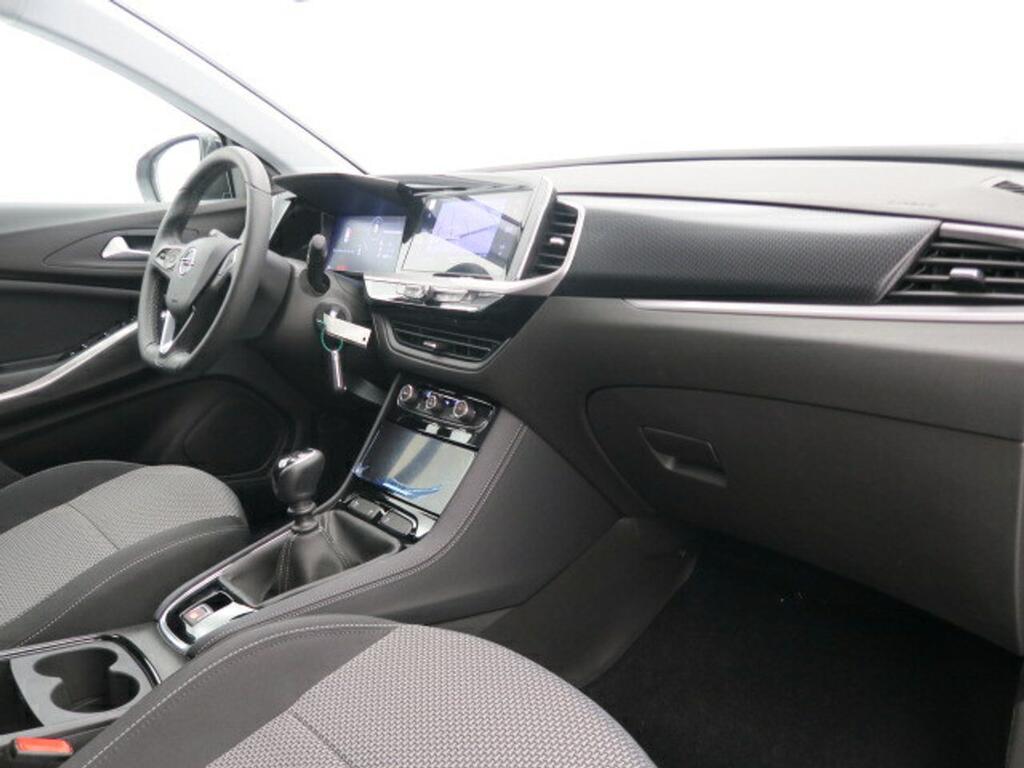 Opel Grandland GS 1,2 Turbo S/S MT6 130 CV 14