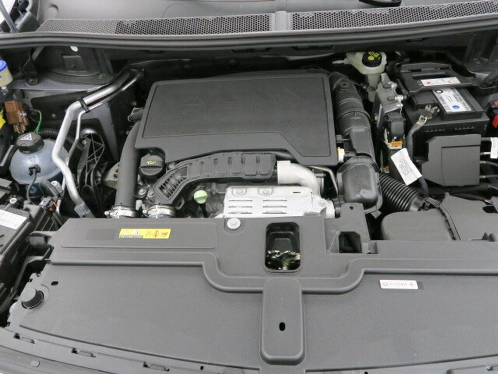 Opel Grandland GS 1,2 Turbo S/S MT6 130 CV 19