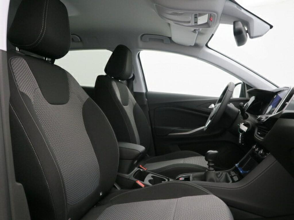 Opel Grandland GS 1,2 Turbo S/S MT6 130 CV 15