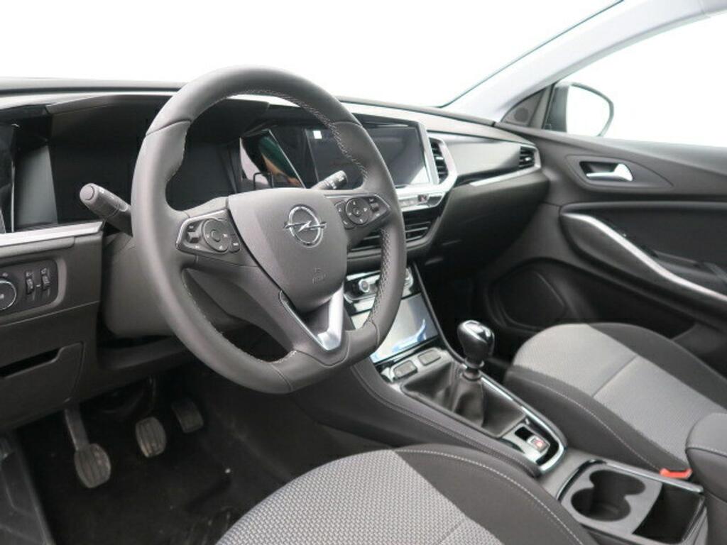 Opel Grandland GS 1,2 Turbo S/S MT6 130 CV 8