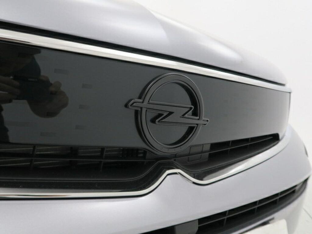 Opel Grandland GS 1,2 Turbo S/S MT6 130 CV 21