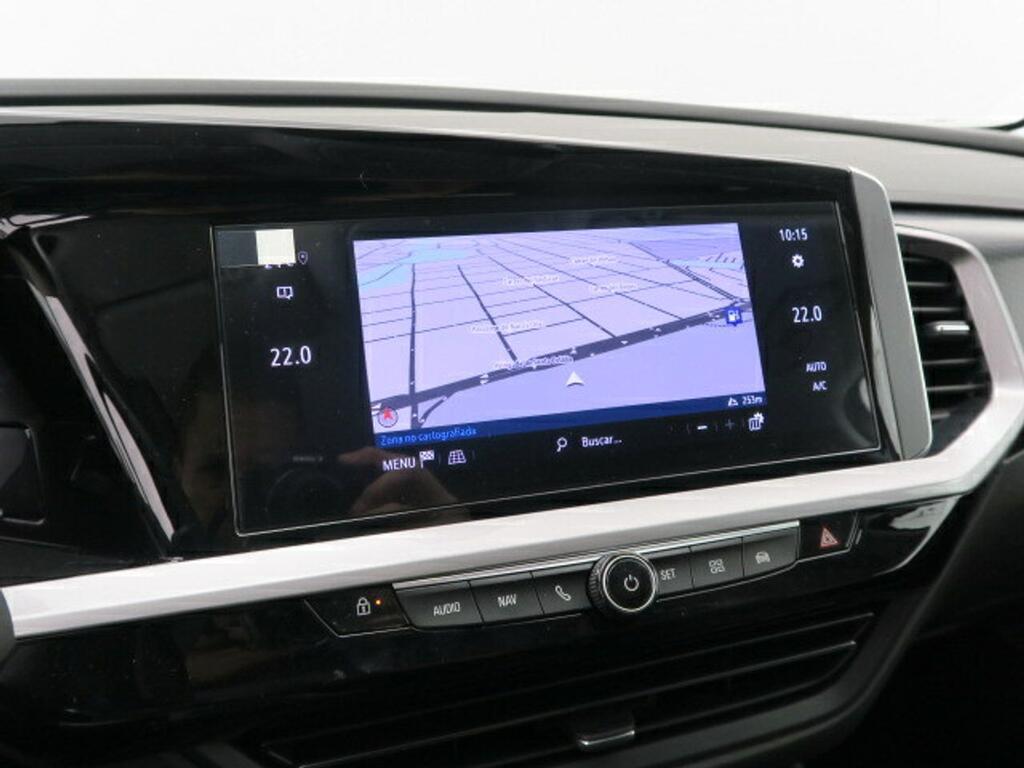 Opel Grandland GS 1,2 Turbo S/S MT6 130 CV 12