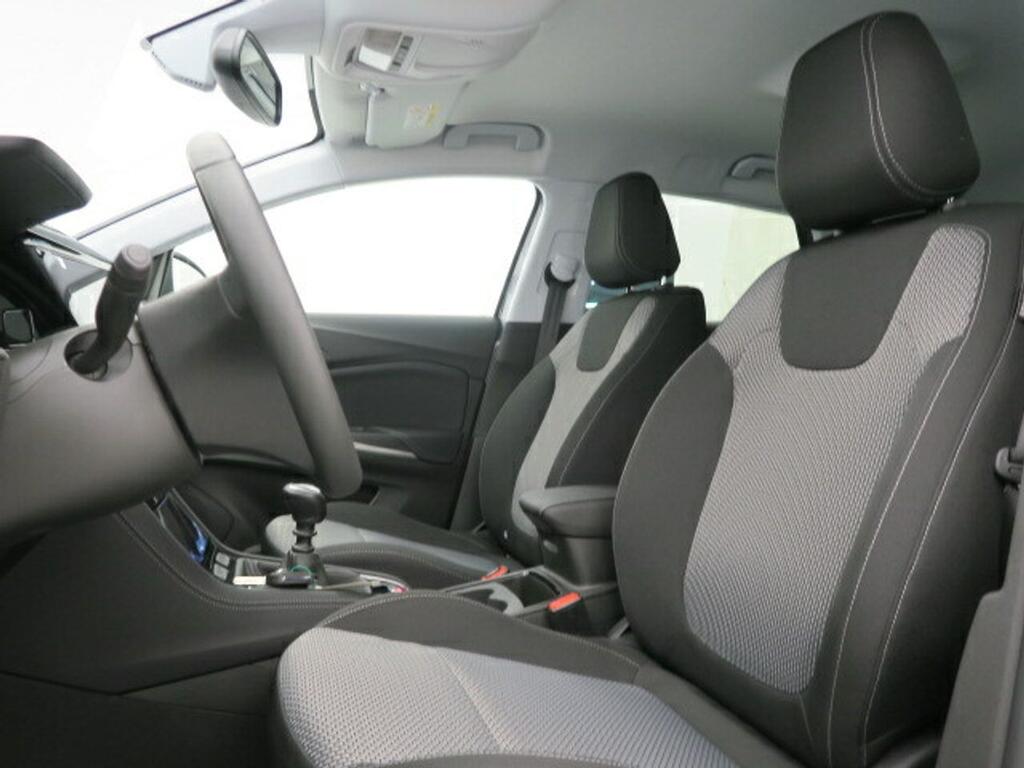 Opel Grandland GS 1,2 Turbo S/S MT6 130 CV 16