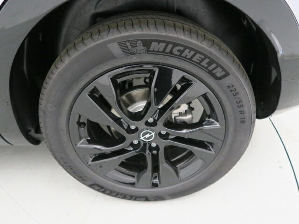 Opel Grandland GS 1,2 Turbo S/S MT6 130 CV 24