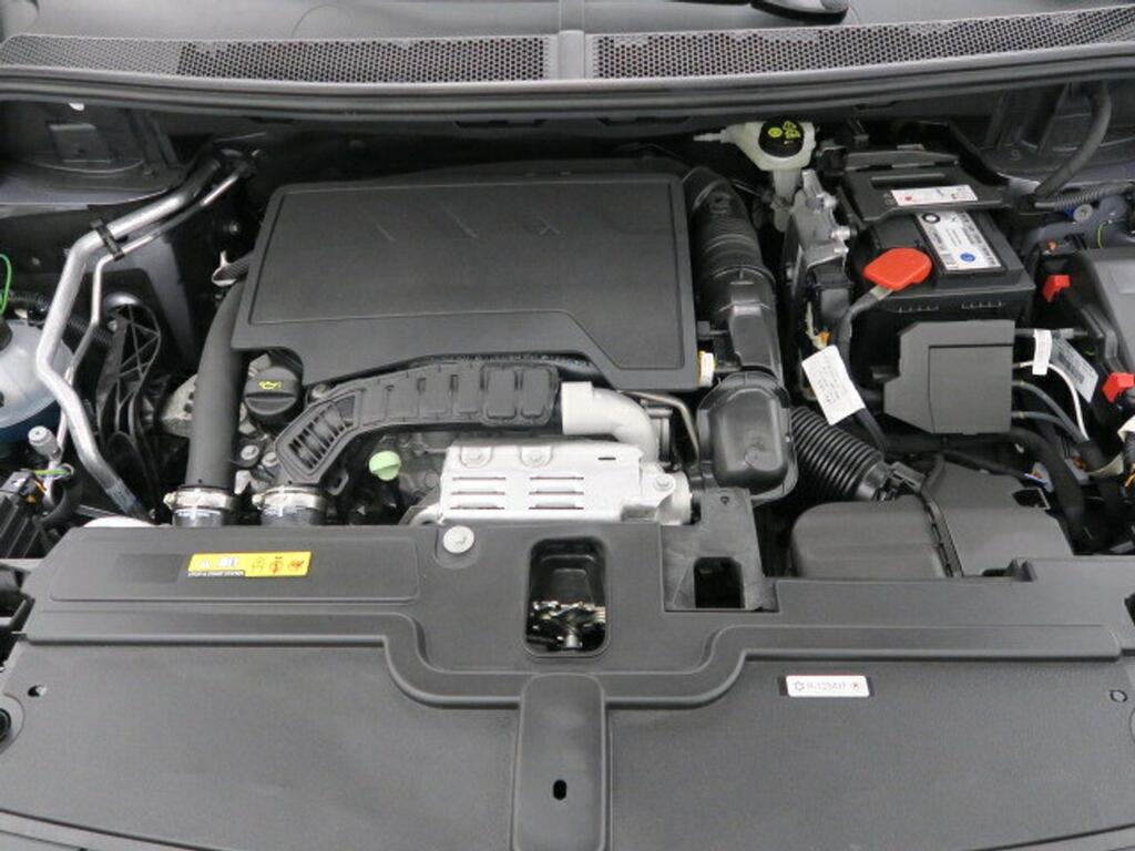 Opel Grandland GS 1.2T 130CV MT6 20