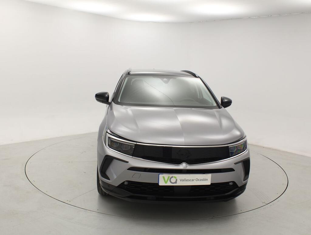 Opel Grandland GS 1.2T 130CV MT6 6