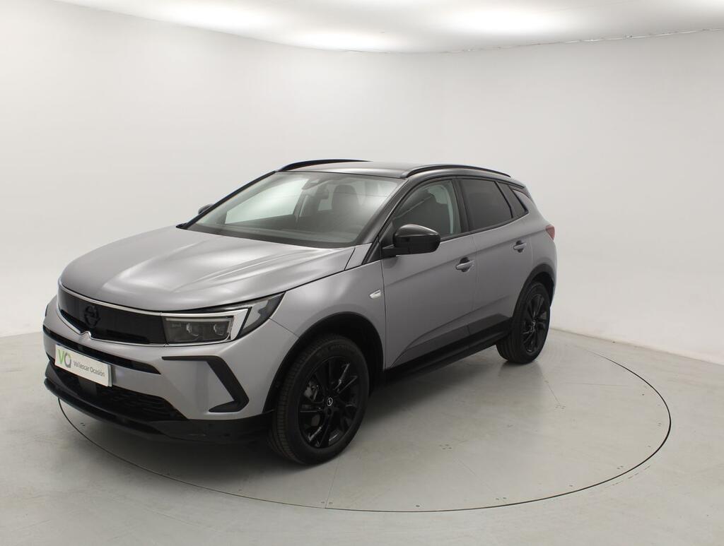 Opel Grandland GS 1.2T 130CV MT6 5