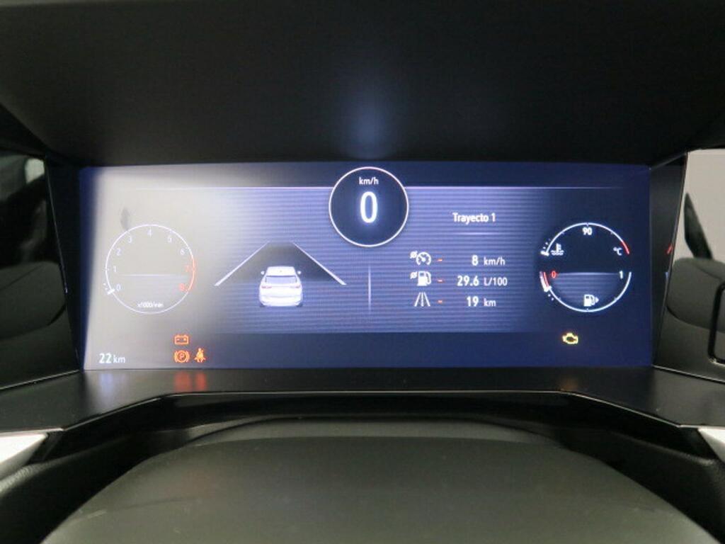 Opel Grandland GS 1.2T 130CV MT6 13