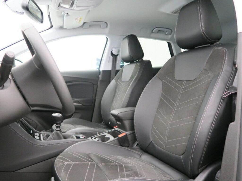 Opel Grandland GS 1.2T 130CV MT6 17