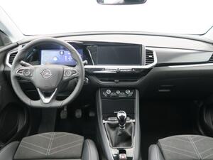 Opel Grandland GS 1.2T 130CV MT6