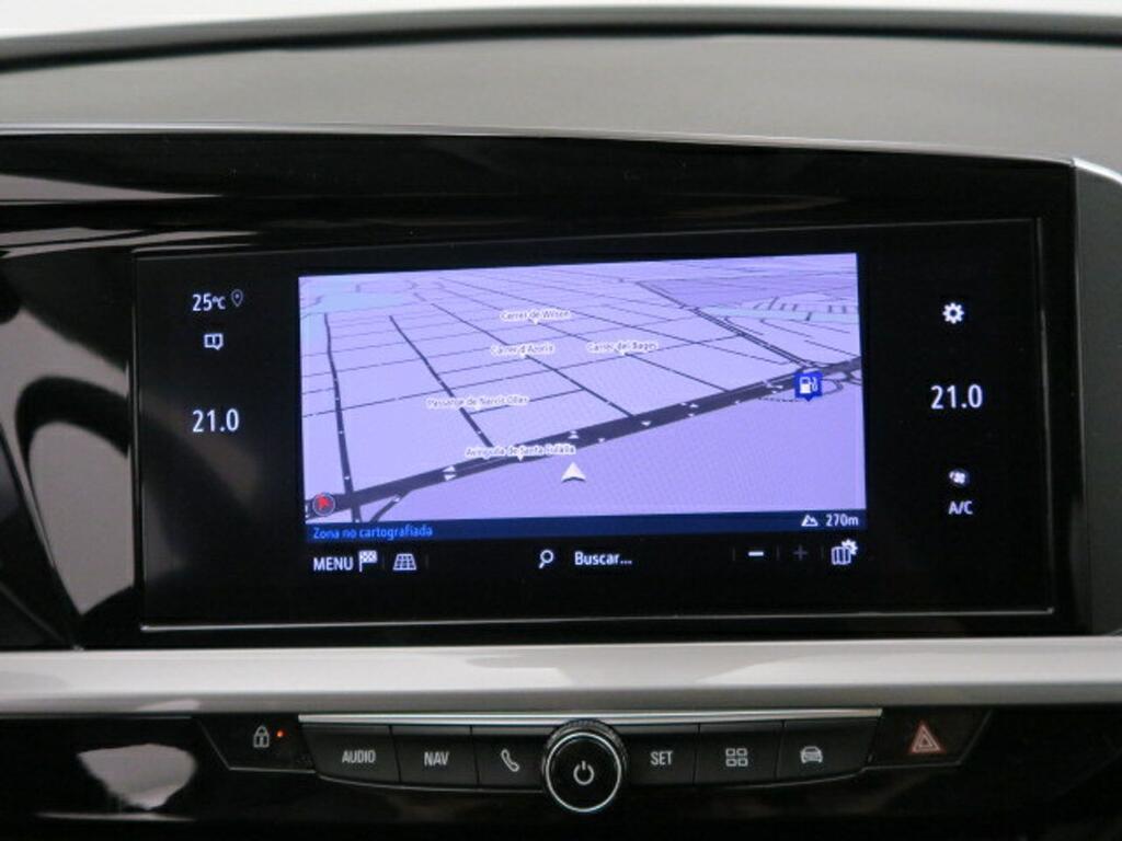 Opel Grandland GS 1.2T 130CV MT6 11