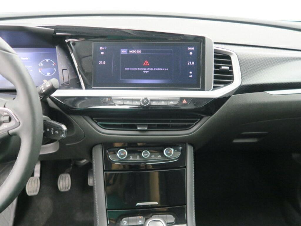 Opel Grandland GS 1.2T 130CV MT6 12