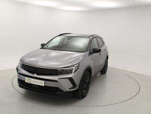 Opel Grandland GS 1.2T 130CV MT6