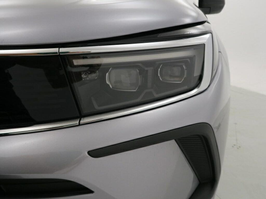 Opel Grandland GS 1.2T 130CV MT6 22