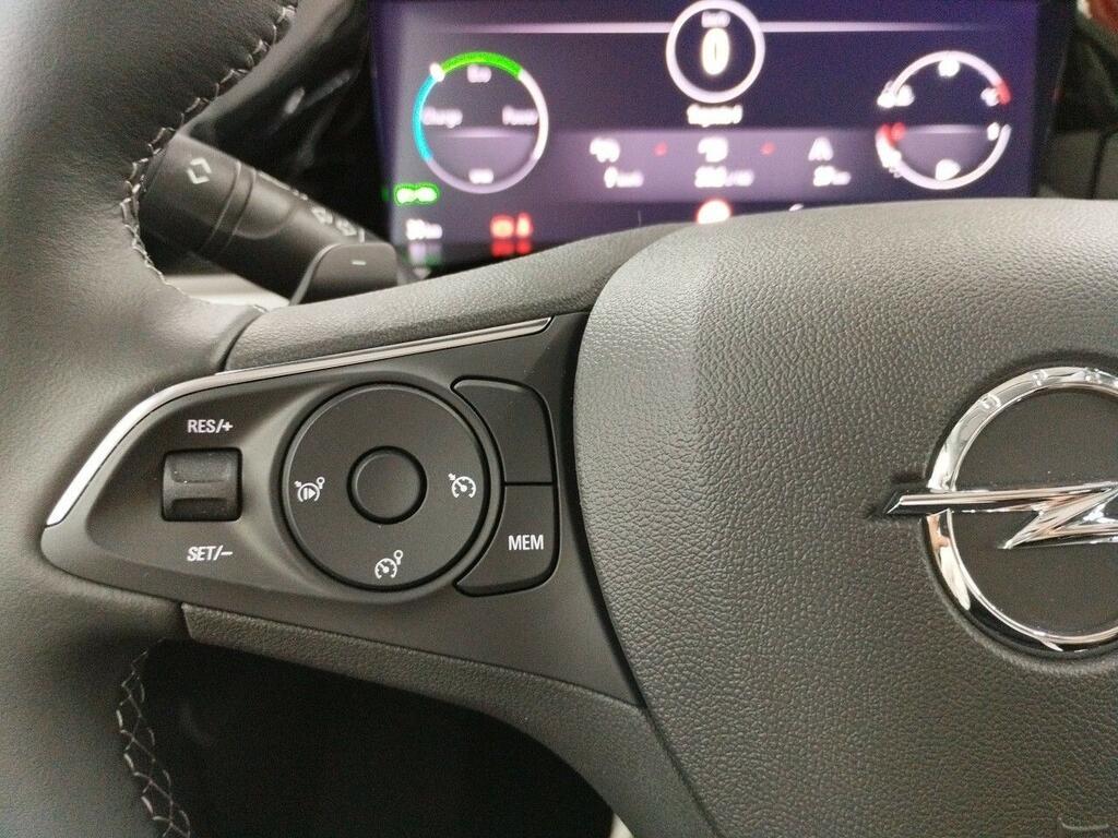 Opel Grandland GS 1.2T HYBRID 136CV DCT6 9