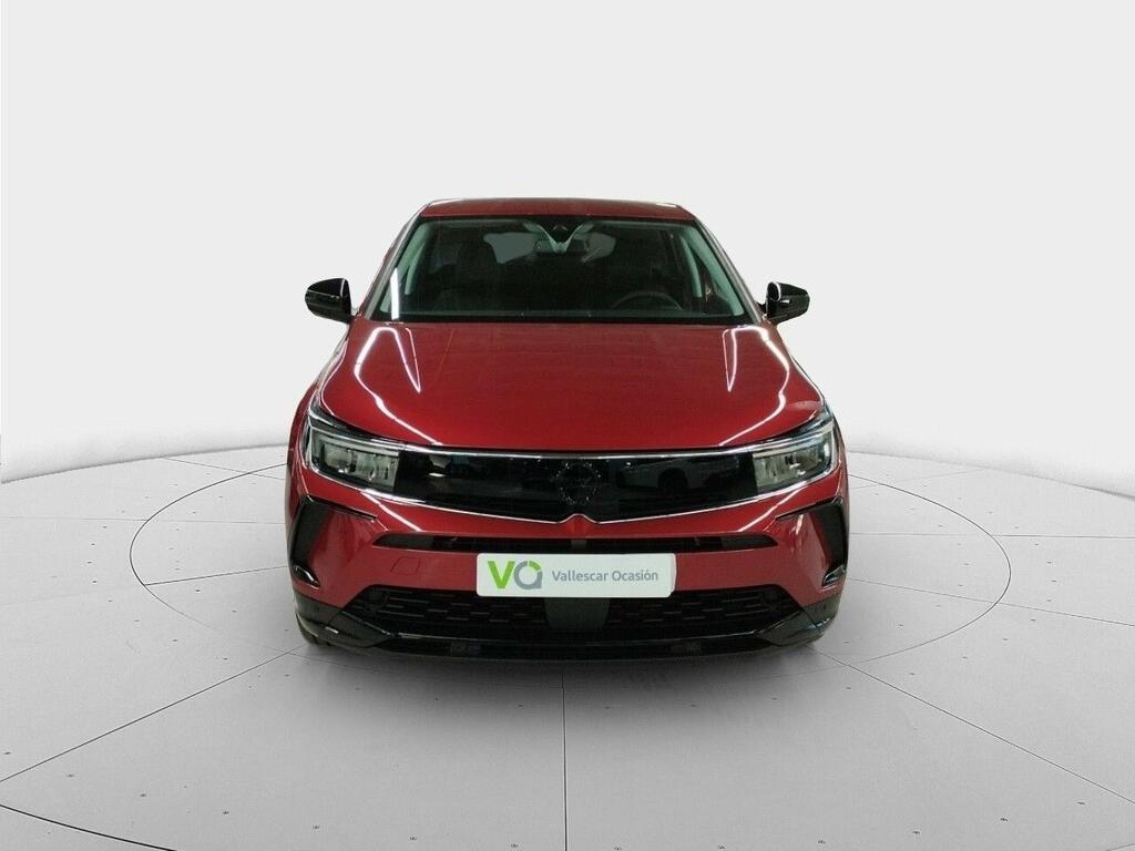 Opel Grandland GS 1.2T HYBRID 136CV DCT6 6