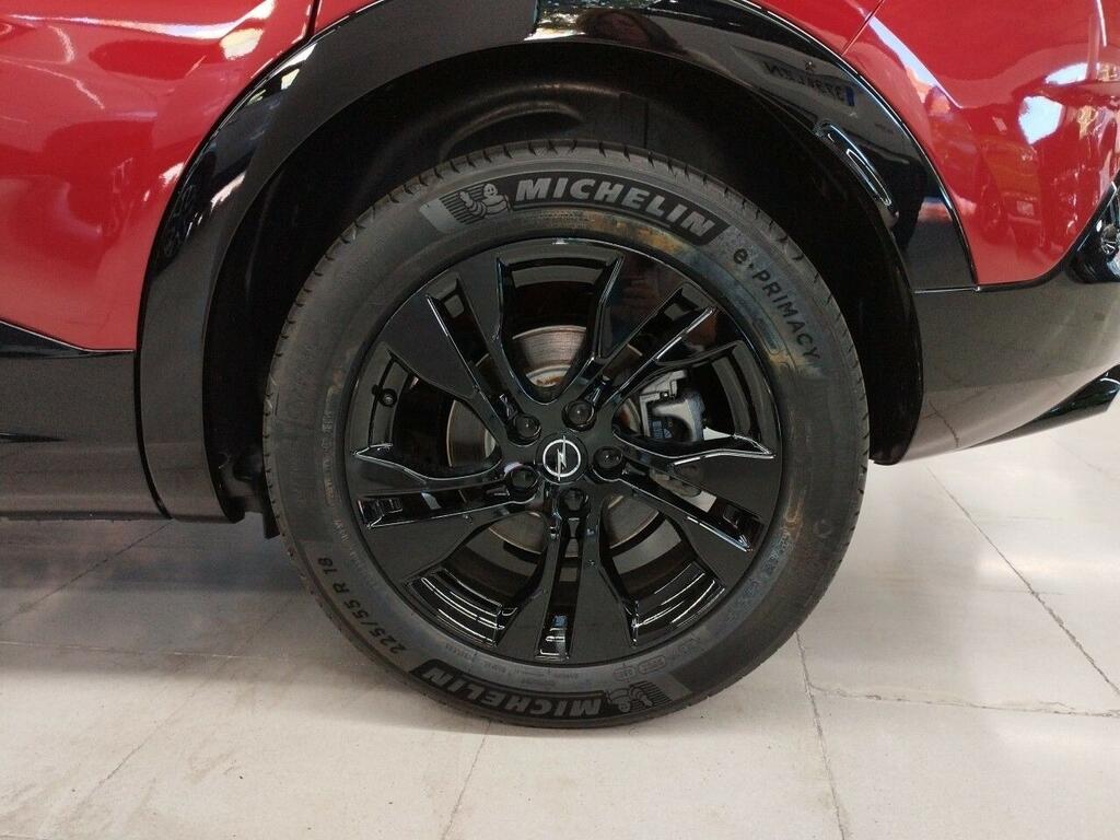 Opel Grandland GS 1.2T HYBRID 136CV DCT6 15