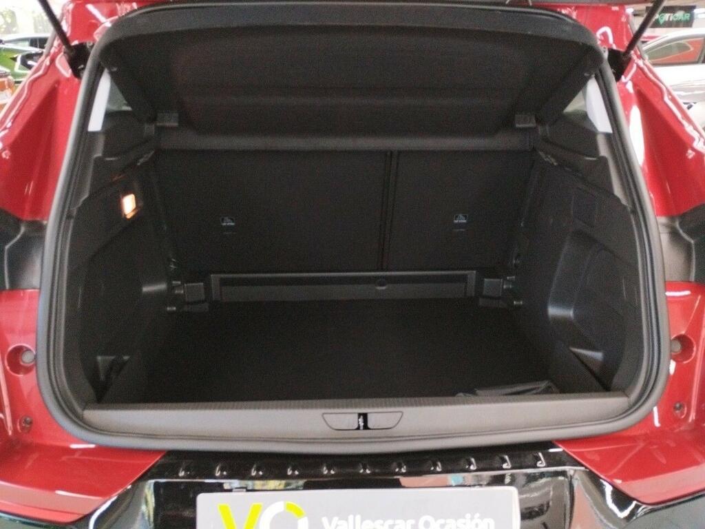 Opel Grandland GS 1.2T HYBRID 136CV DCT6 14