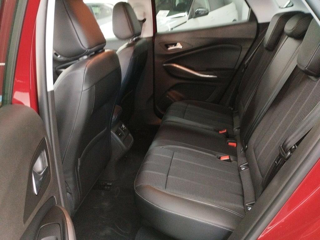 Opel Grandland GS 1.2T HYBRID 136CV DCT6 13