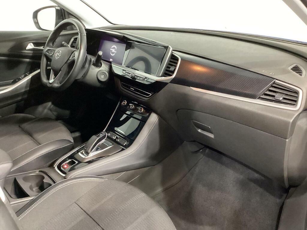Opel Grandland GS 1.5 CDTI 130 CV AUTO S/S 5P 13