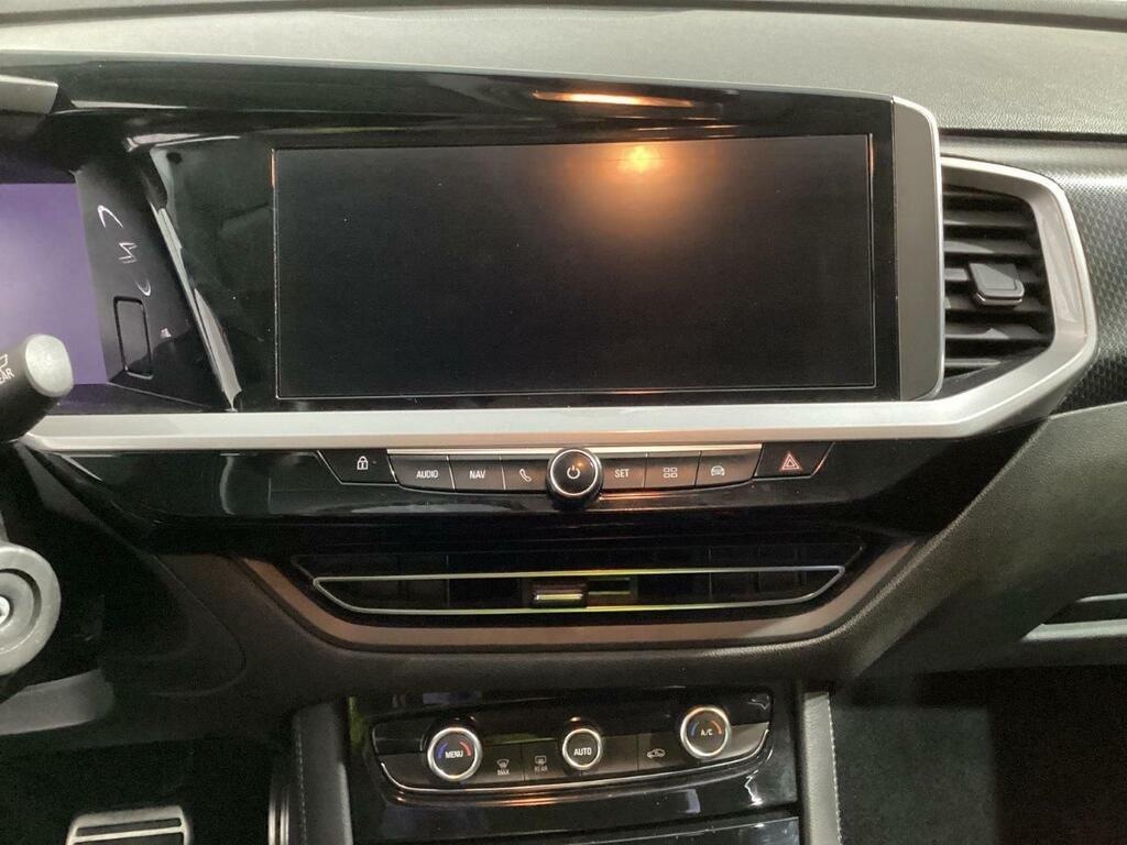 Opel Grandland GS 1.5 CDTI 130 CV AUTO S/S 5P 11