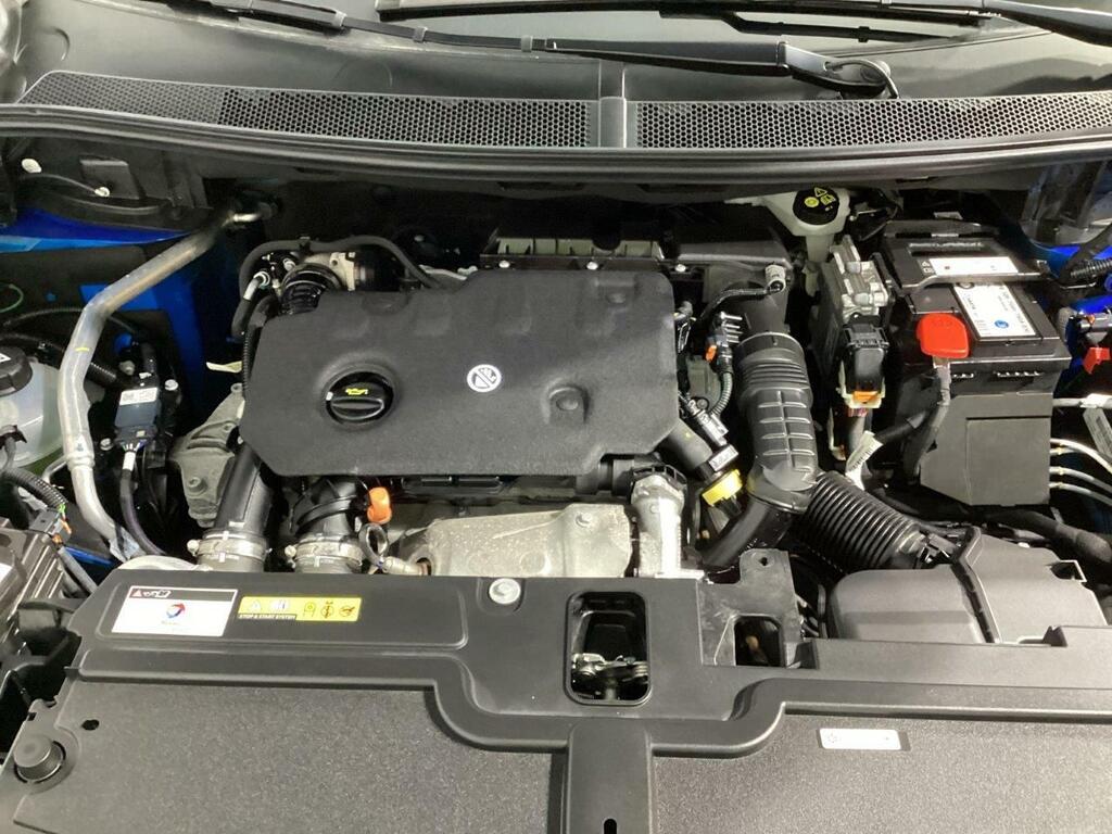 Opel Grandland GS 1.5 CDTI 130 CV AUTO S/S 5P 16