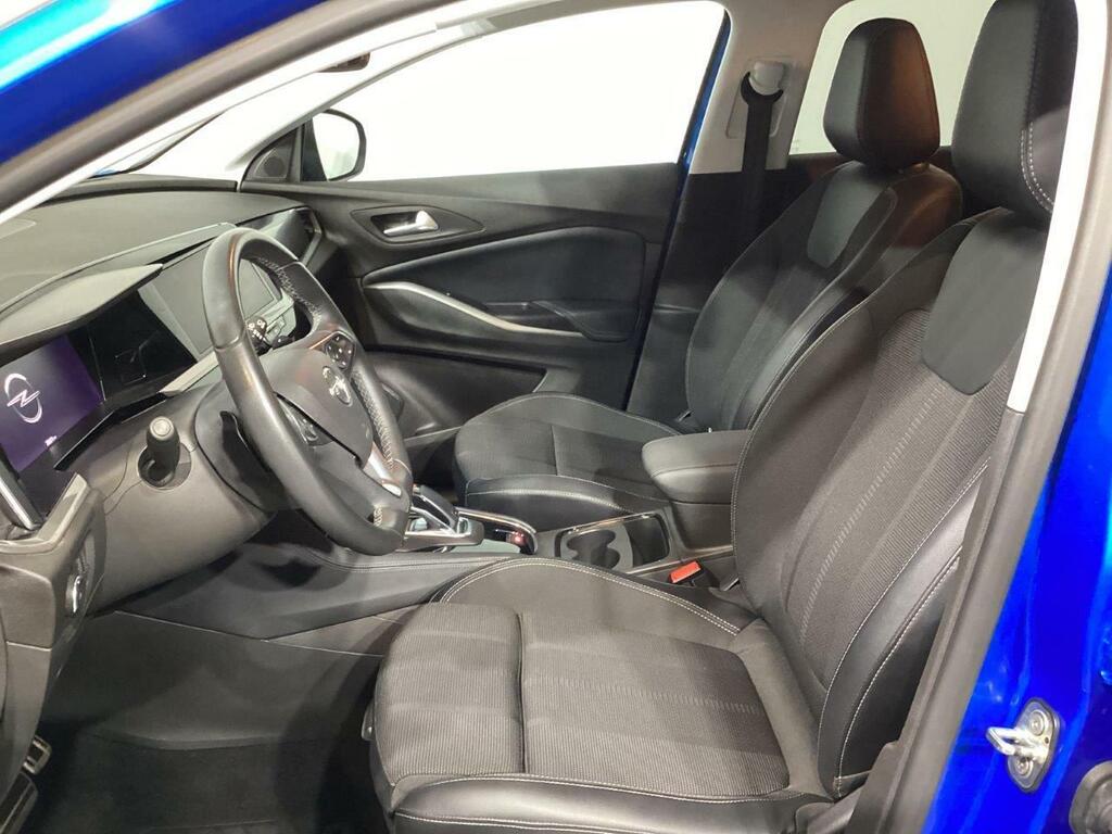 Opel Grandland GS 1.5 CDTI 130 CV AUTO S/S 5P 14