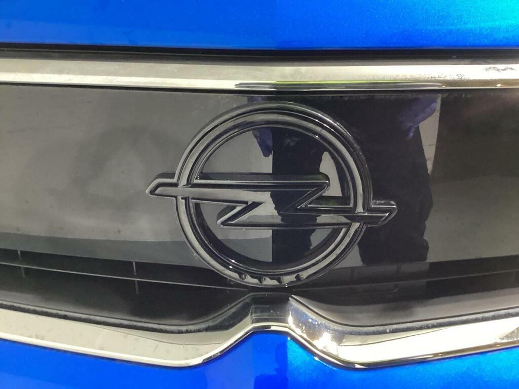 Opel Grandland GS 1.5 CDTI 130 CV AUTO S/S 5P 17