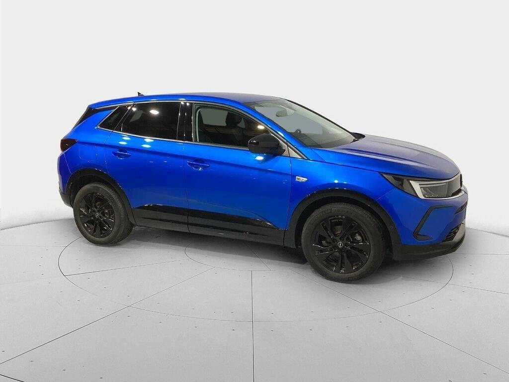 Opel Grandland GS 1.5 CDTI 130 CV AUTO S/S 5P 5