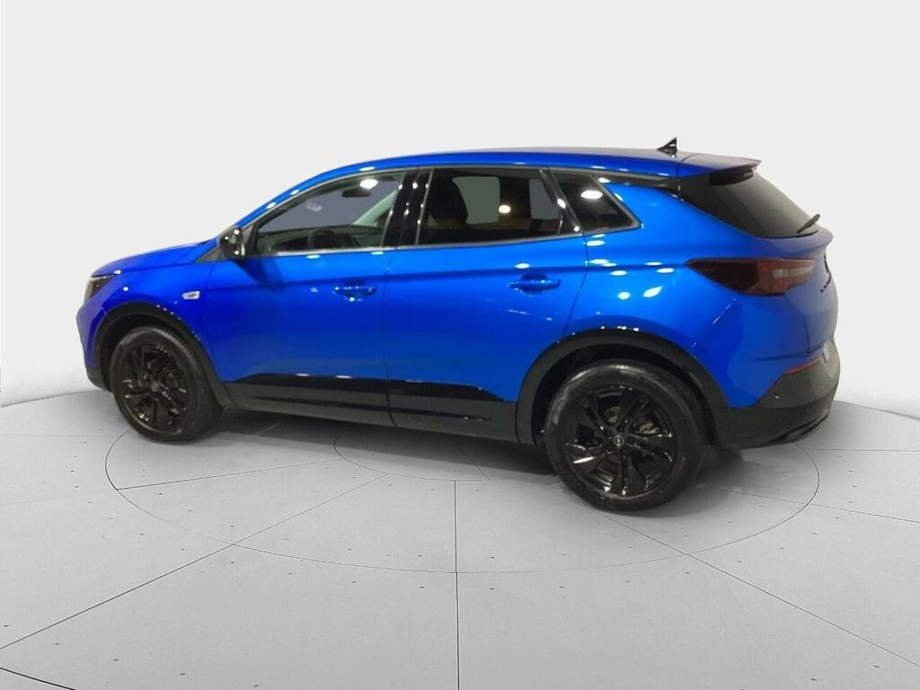 Opel Grandland GS 1.5 CDTI 130 CV AUTO S/S 5P 4