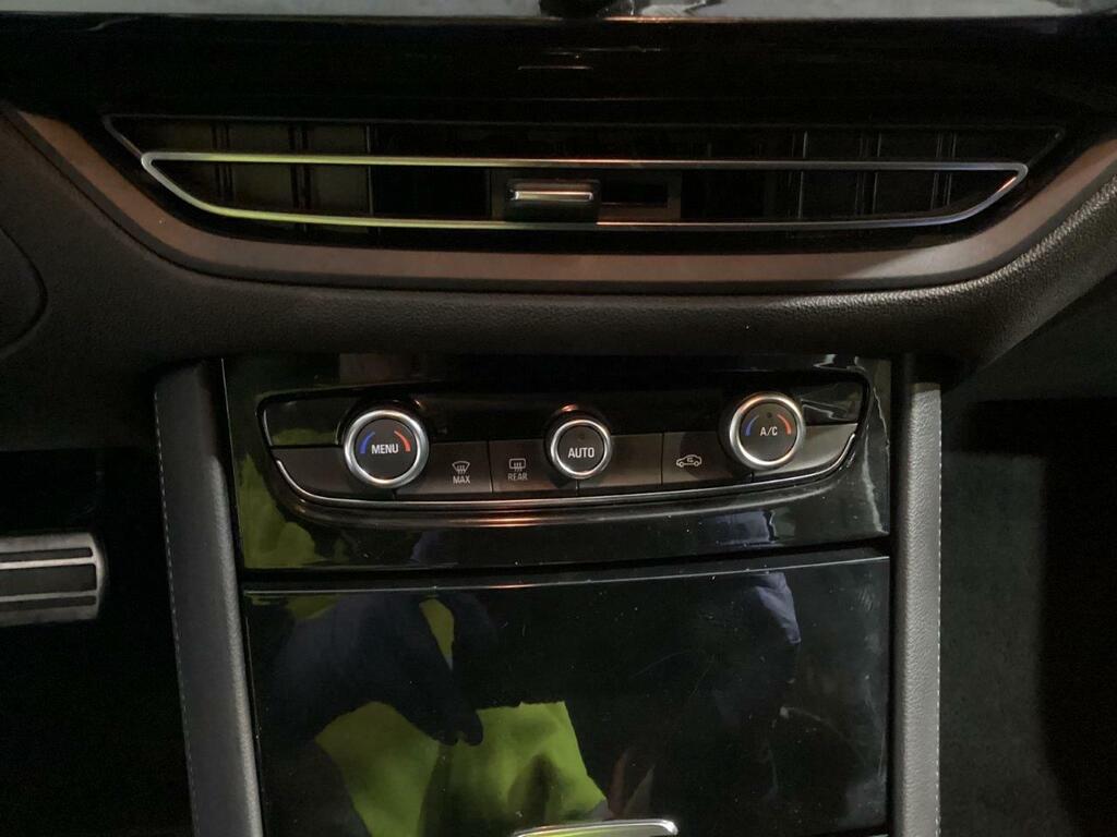 Opel Grandland GS 1.5 CDTI 130 CV AUTO S/S 5P 10