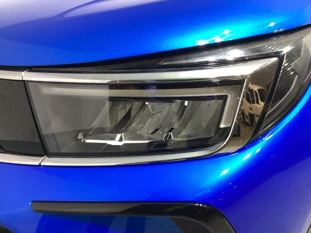 Opel Grandland GS 1.5 CDTI 130 CV AUTO S/S 5P 18