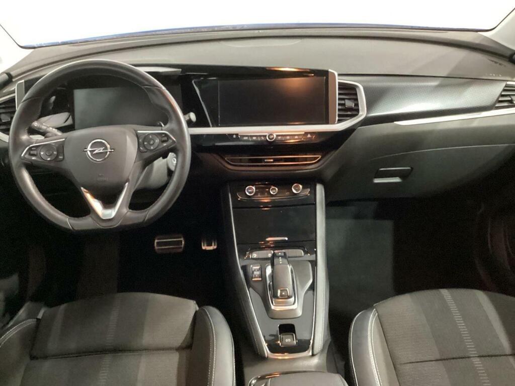 Opel Grandland GS 1.5 CDTI 130 CV AUTO S/S 5P 8