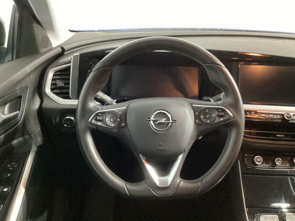 Opel Grandland GS 1.5 CDTI 130 CV AUTO S/S 5P 9