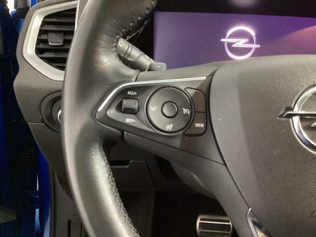 Opel Grandland GS 1.5 CDTI 130 CV AUTO S/S 5P 12