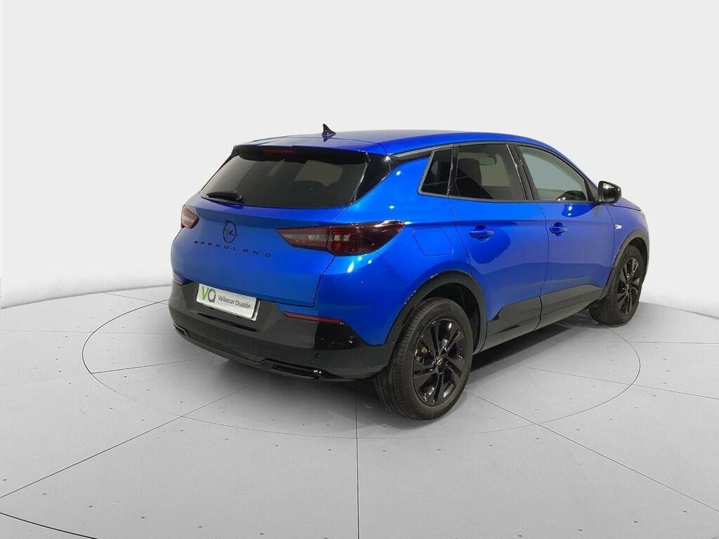 Opel Grandland GS 1.5 CDTI 130 CV AUTO S/S 5P 3