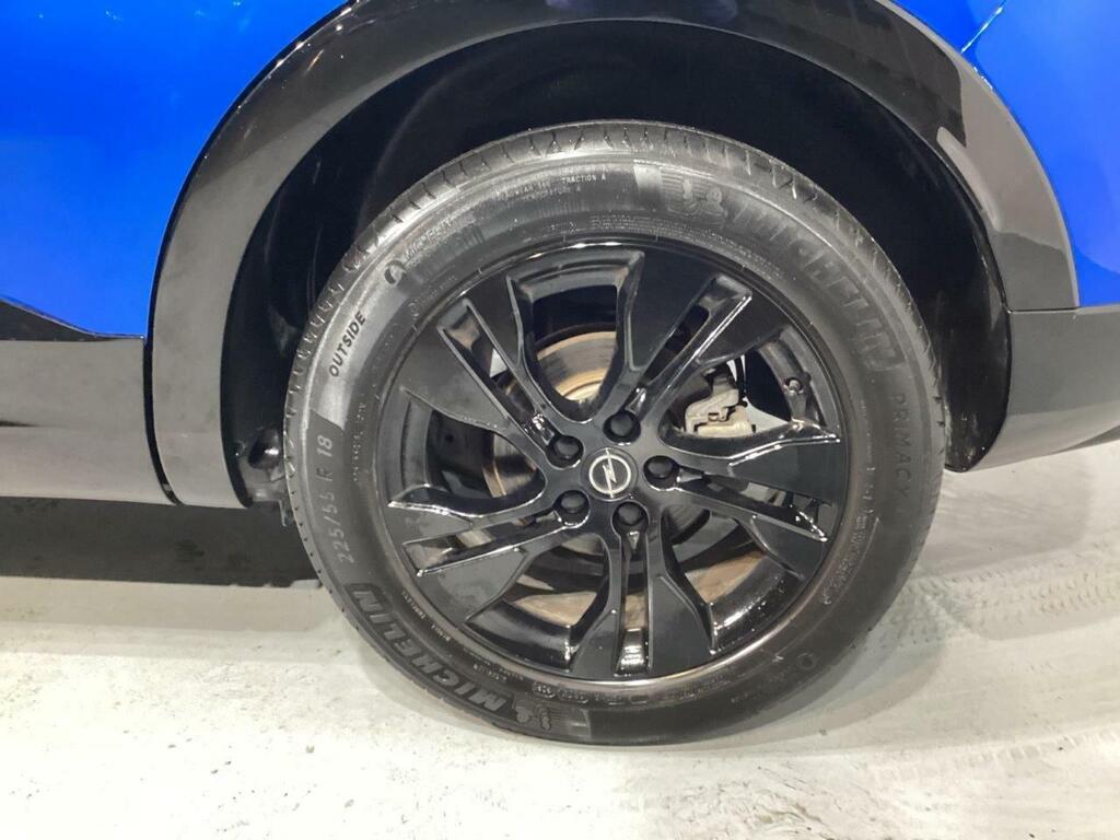 Opel Grandland GS 1.5 CDTI 130 CV AUTO S/S 5P 20