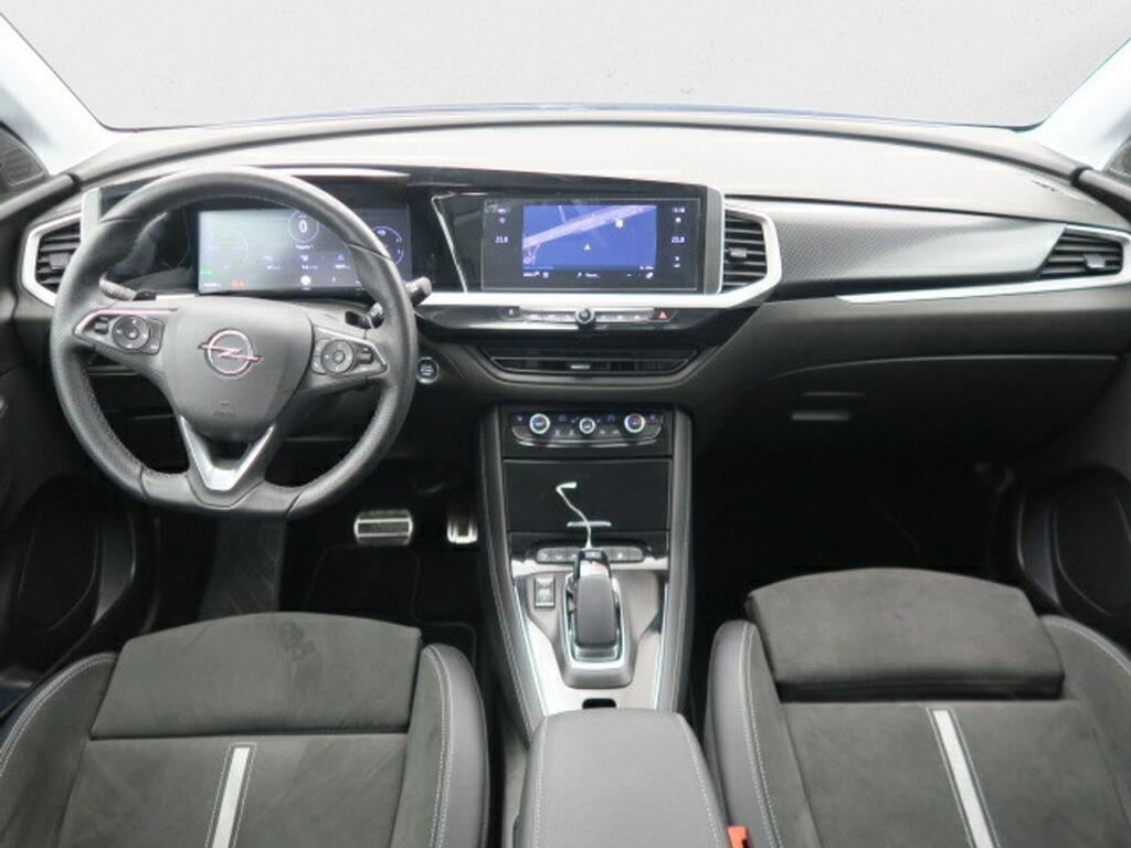 Opel Grandland GS E PHEV 300 CV AT8 7