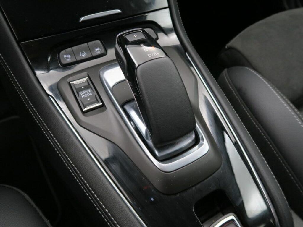 Opel Grandland GS E PHEV 300 CV AT8 12