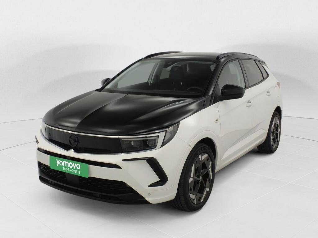 Opel Grandland GS E PHEV 300 CV AT8 2