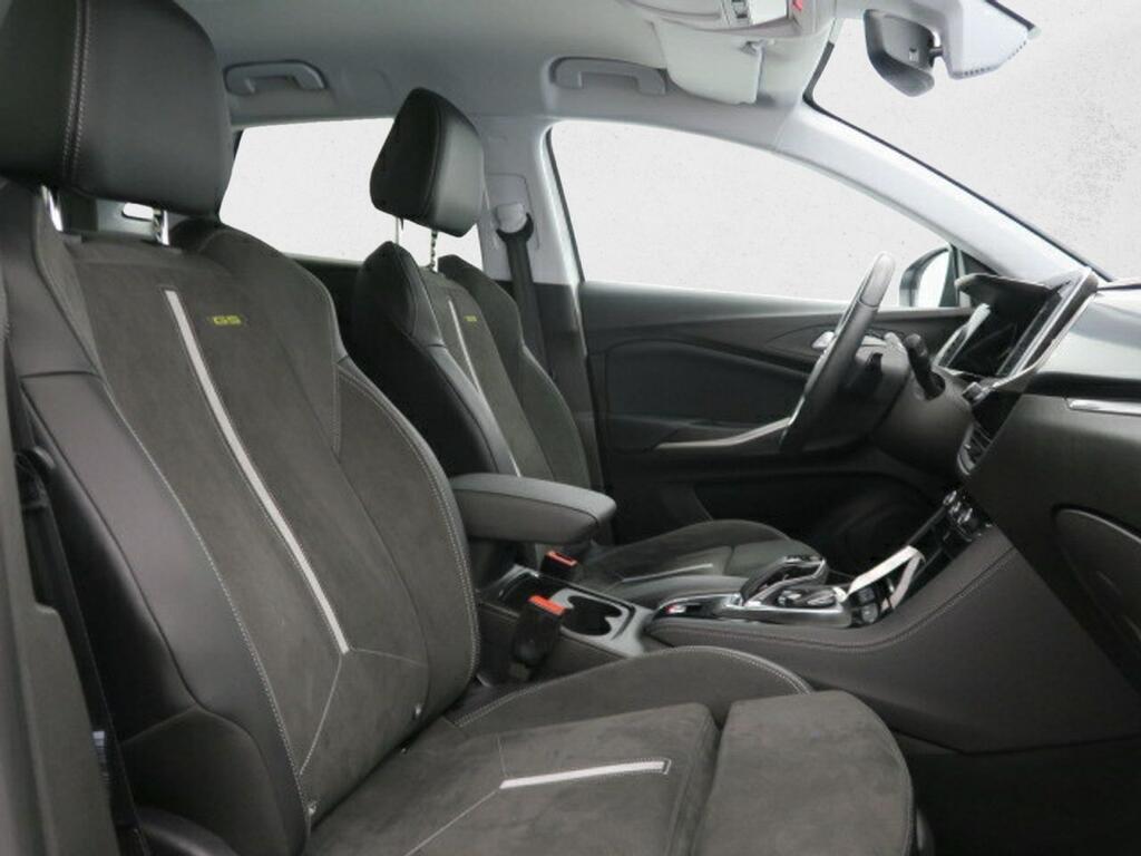 Opel Grandland GS E PHEV 300 CV AT8 18