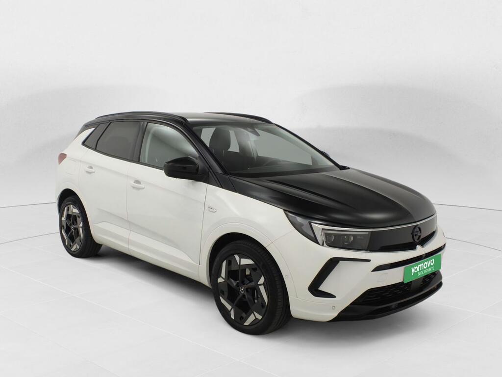 Opel Grandland GS E PHEV 300 CV AT8