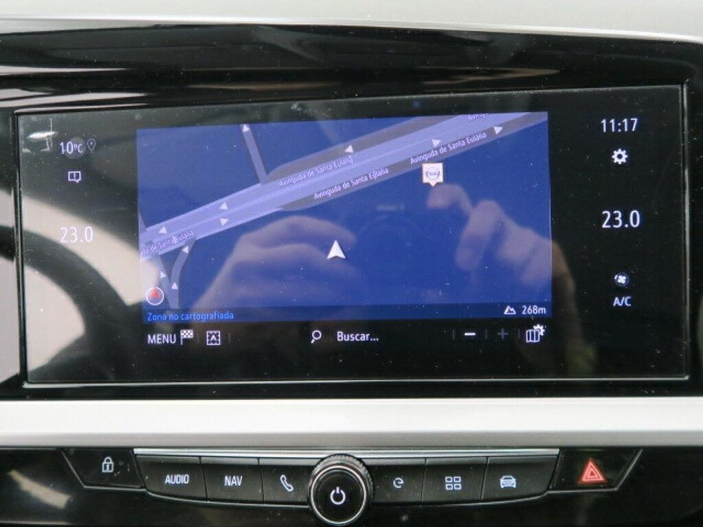 Opel Grandland GS E PHEV 300 CV AT8 15