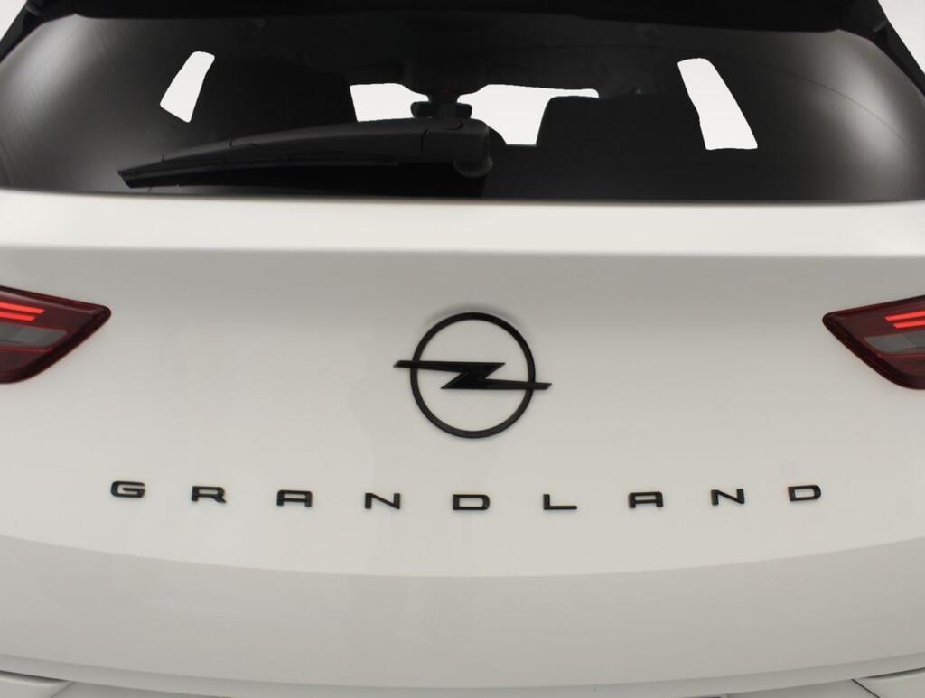Opel Grandland GS E PHEV 300 CV AT8 21