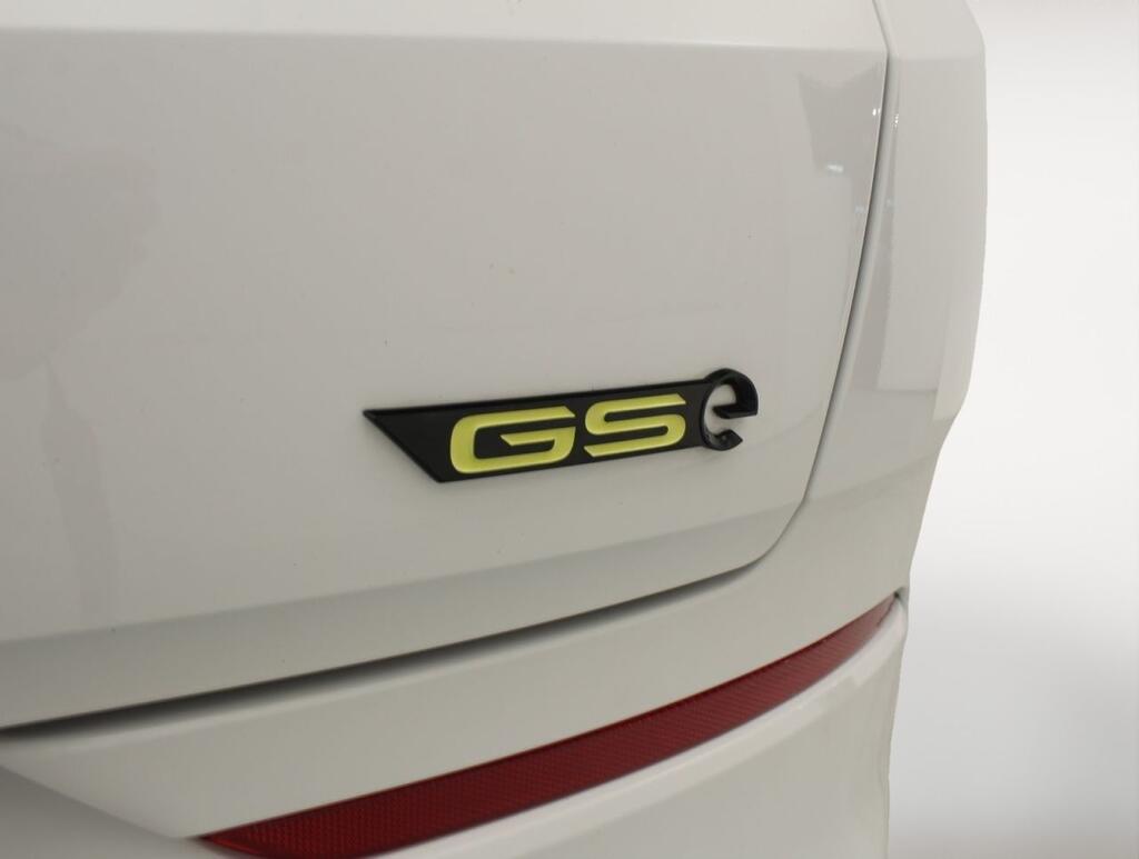 Opel Grandland GS E PHEV 300 CV AT8 20